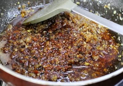 面条筋道，酱香浓郁，爽口美味的炸酱面怎么做