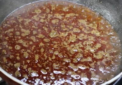面条筋道，酱香浓郁，爽口美味的炸酱面怎么做