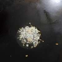 清淡可口，还可以清肺热的蒜蓉炒西洋菜的做法