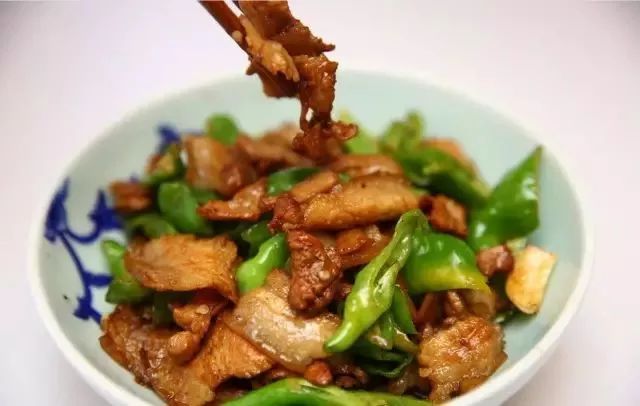 做法简单值得大家收藏的小炒肉的家常做法