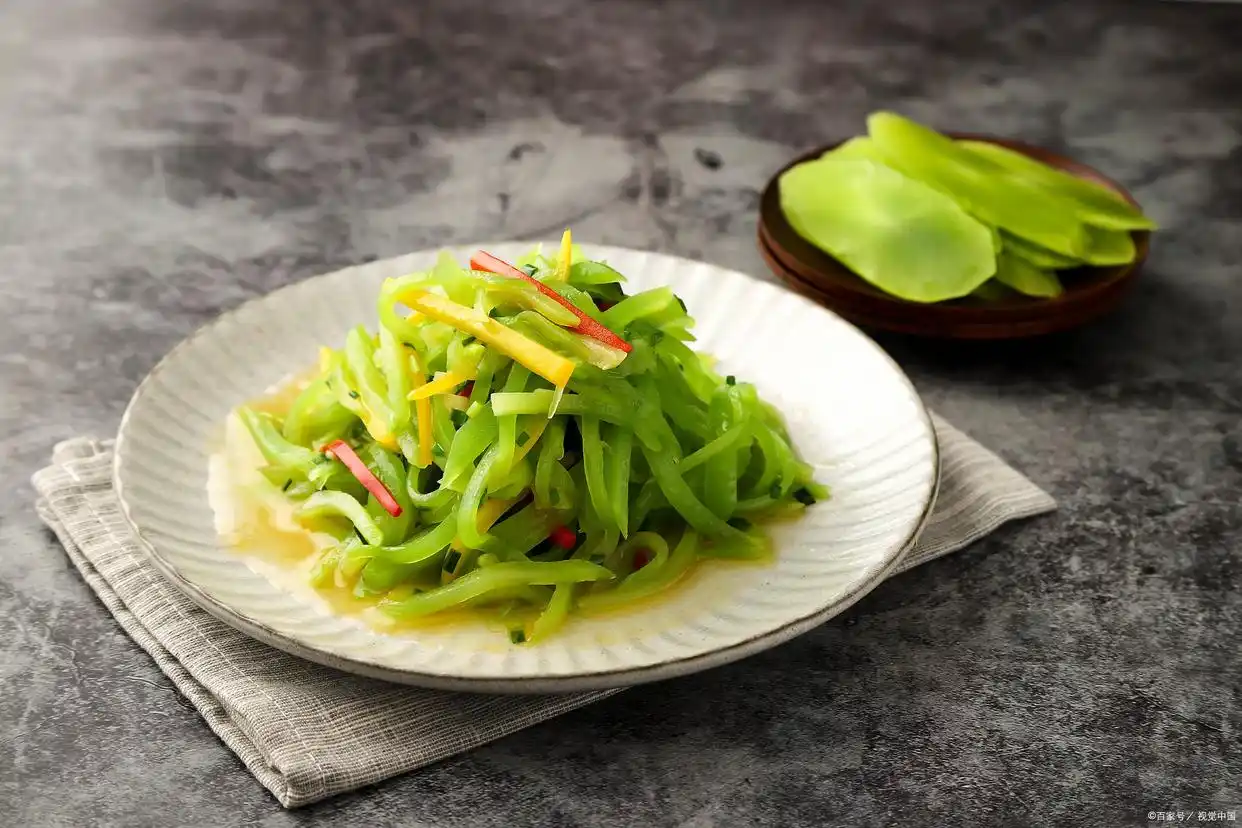 介绍几种简单易行的倭瓜的做法大全