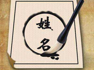姓名评分测试，揭示了名字背后的神秘面纱