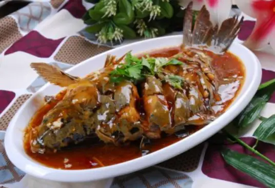 鲤鱼做法大全分享，家常简单美味，营养满分