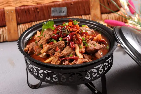 牛肉的做法攻略  牛肉怎么做好吃