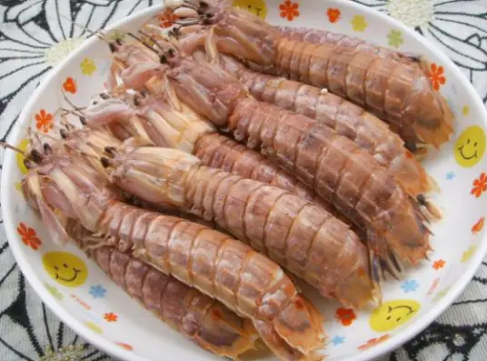 皮皮虾的美味秘籍，如何做出既好吃又营养的皮皮虾