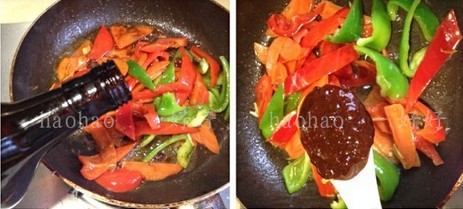 经济又实惠的家常美食：家常烧豆腐的做法