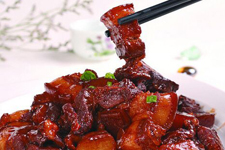 肥而不腻、瘦而不柴，入口即化的红烧肉家常做法