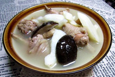 鸡汤怎么炖能使鸡汤更加营养与好喝