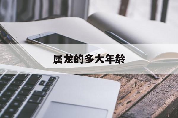  属龙的多大年龄（2003年属龙的多大年龄）